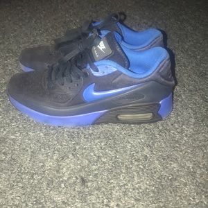 Nike Air Max Sneakers